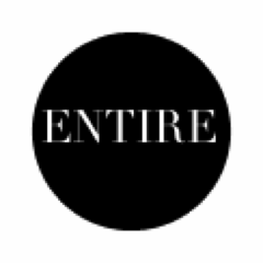 Style | Art | Culture | Travel | Lifestyle | Showing The World's Creatives Cultivators Innovators | ENTIRE® Inquiries:Collabs info@entire-magazine.com