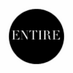 Entire Magazine (@entiremagazine) Twitter profile photo Entire Magazine (@entiremagazine) Twitter profile photo