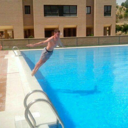 torri_16gamer's profile picture. Paso de videojuegos , videoconsolas y demas mi vida y mi pasion es el Atletico De Madrid