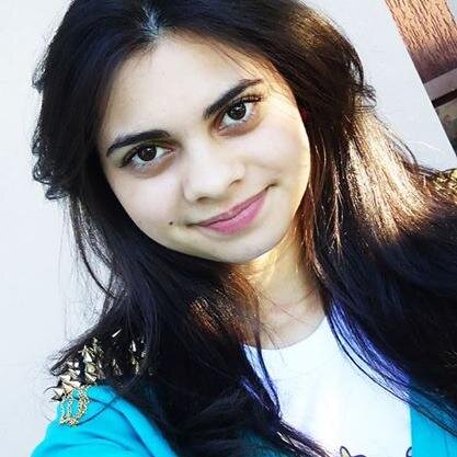 Eu não quero viver pra ser feliz, eu quero viver feliz!