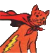 Comic book blogger. Fan of super pets. Featuring complaints about bad bus etiquette.