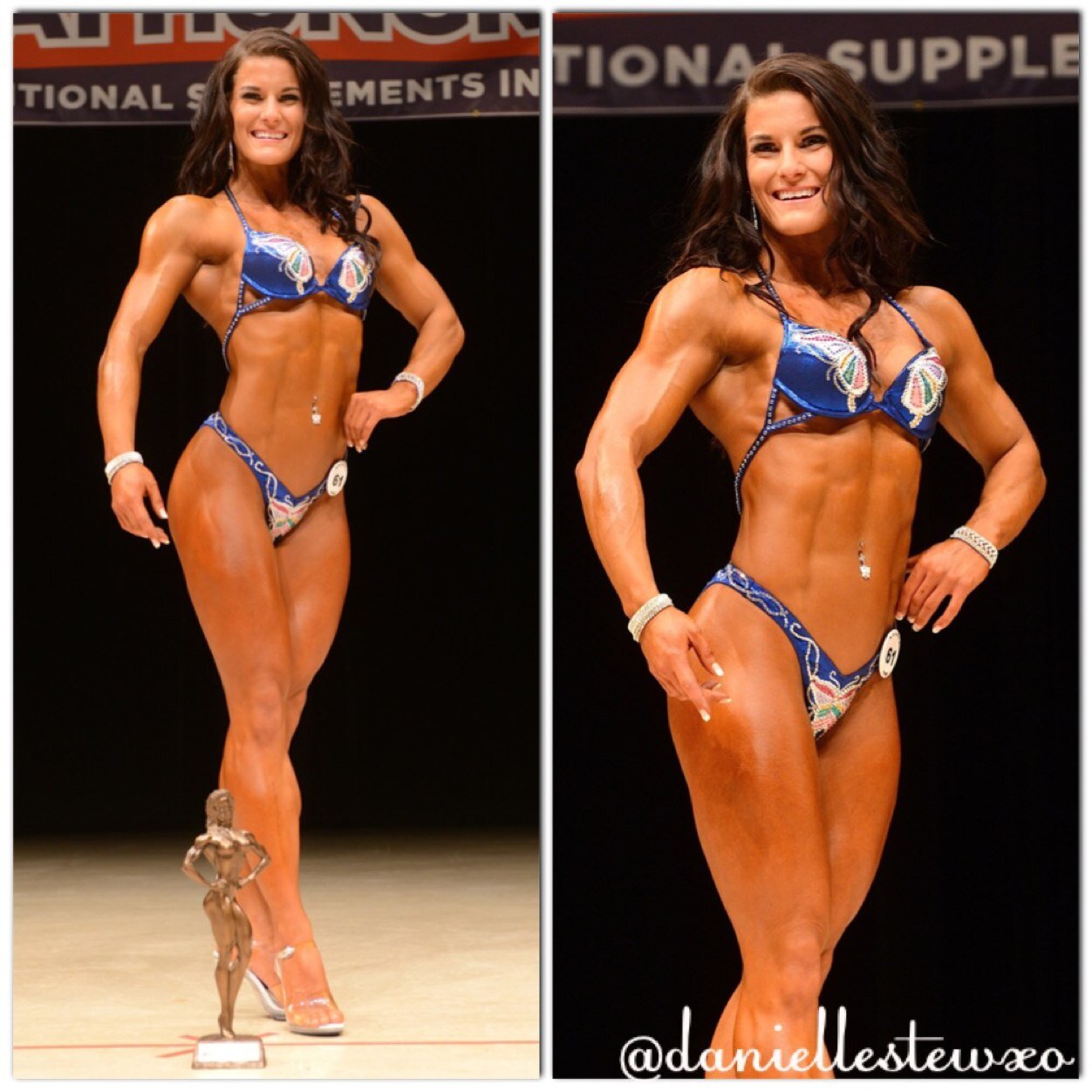 DDawnxo's profile picture. College student/Fitness enthusiast: figure competitor!! --Success isn't given. It's earned|| Follow me on instagram: @ddawnxo