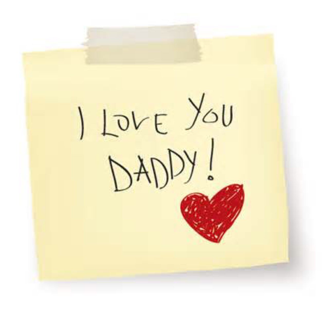 my daddy my hero