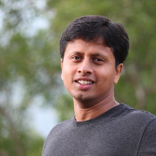 Indian, 
Married,
Code for living, 
Sports Enthusiast, 
Yoga on & off! 
Navigating intricacies of married life