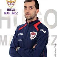 Ugo Martinez (@ugopetx) 's Twitter Profile