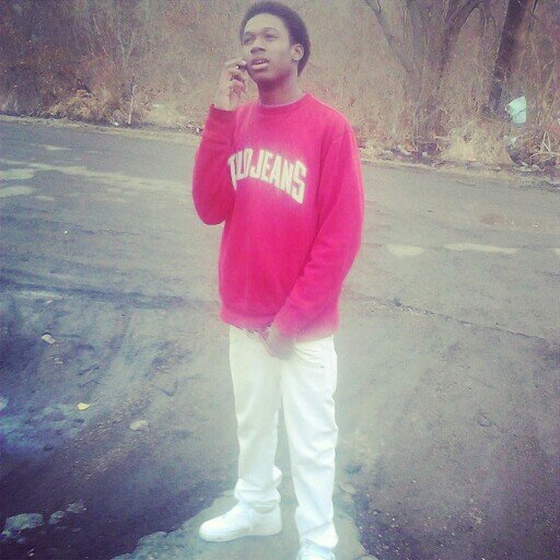 Fuck you fck niqqas ima real niqqa