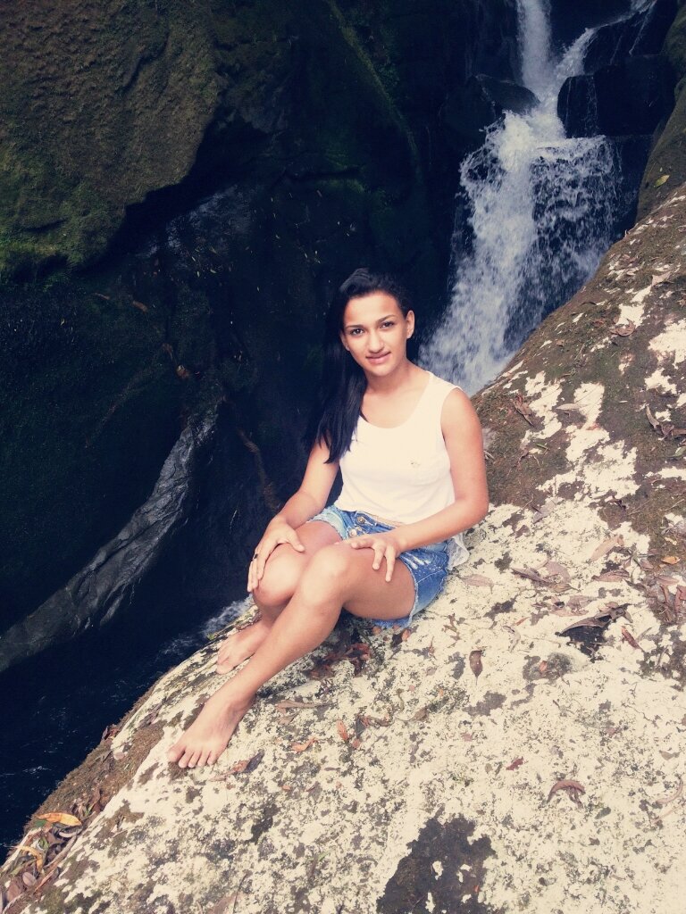 stef_azevedo's profile picture. 