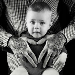 letterstolewis's profile picture. Follower of Christ, husband, father, writer. My greatest understanding of God the Father has come from being a father.