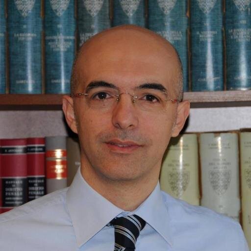 Matteo Campora