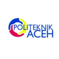 Official Twitter Politeknik Aceh | Your Local Patner to Win Global Competition | Info : info@politeknikaceh.ac.id | Jl. Polteknik Aceh No.1 Banda Aceh, 23119