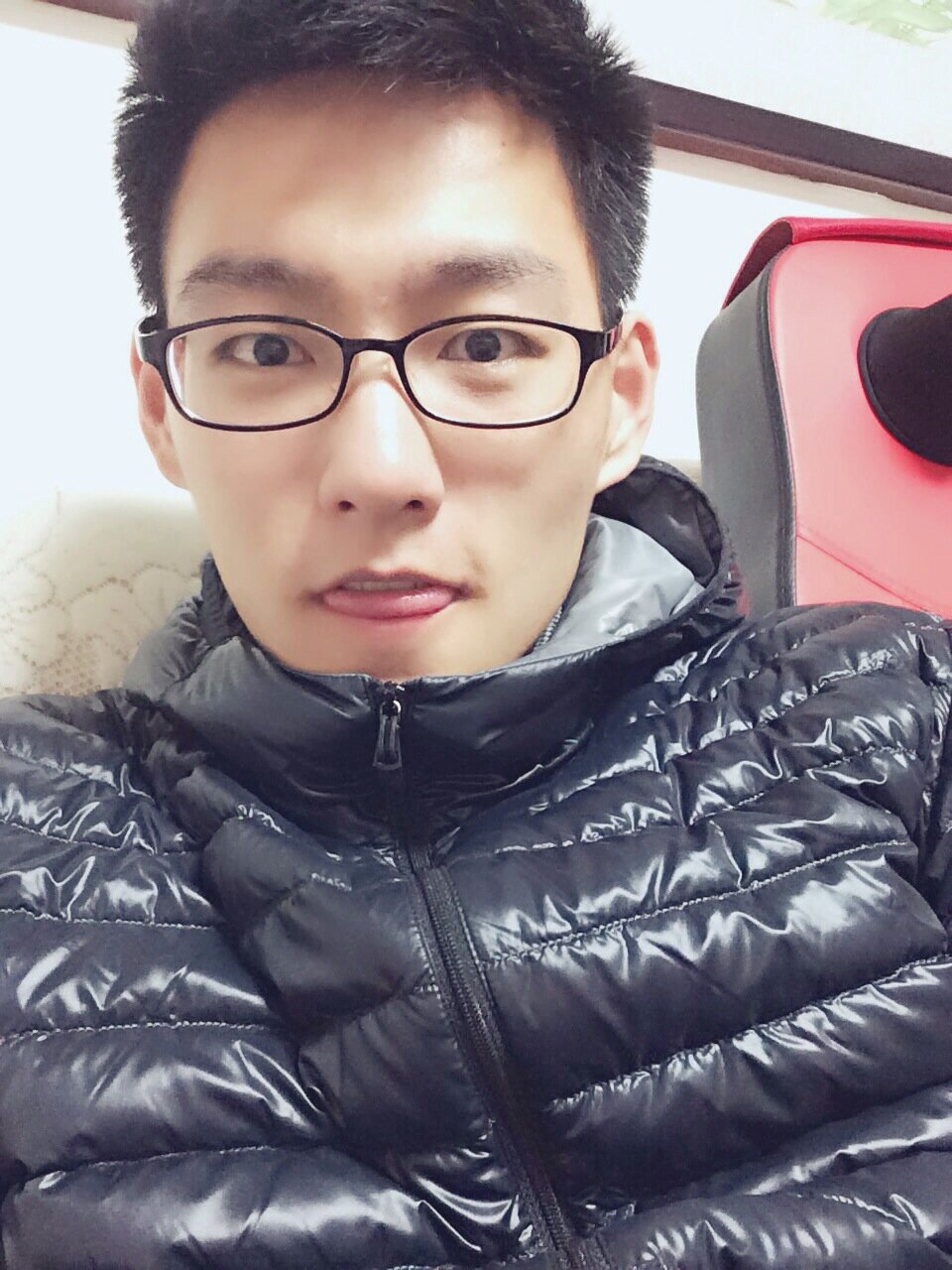 wangleiming's profile picture. playoffs！！！