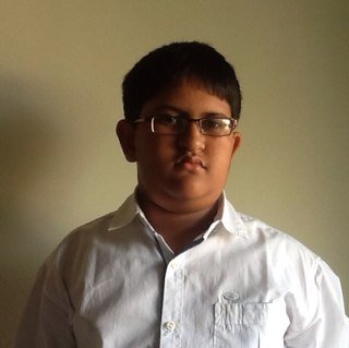 mkanikireddy's profile picture. 