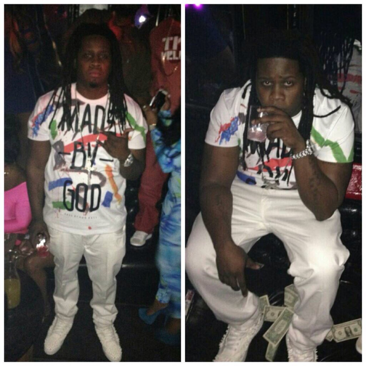 CEO UKNOWTHATTT 1000%