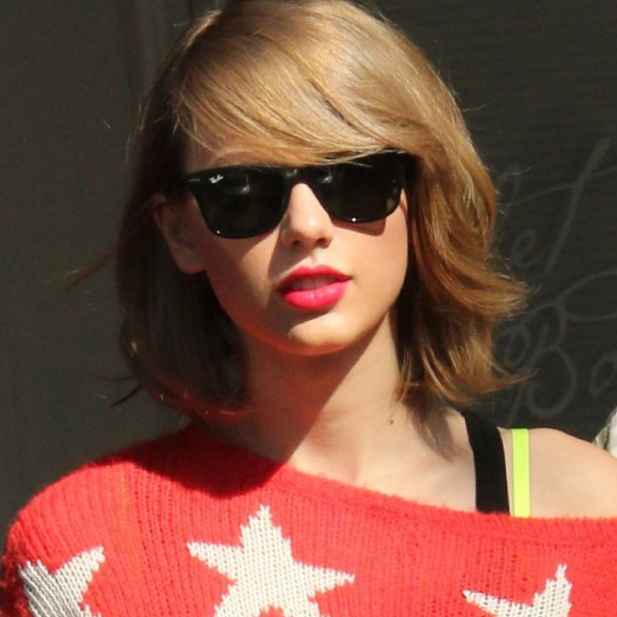 SwiftTylorswift's profile picture. 