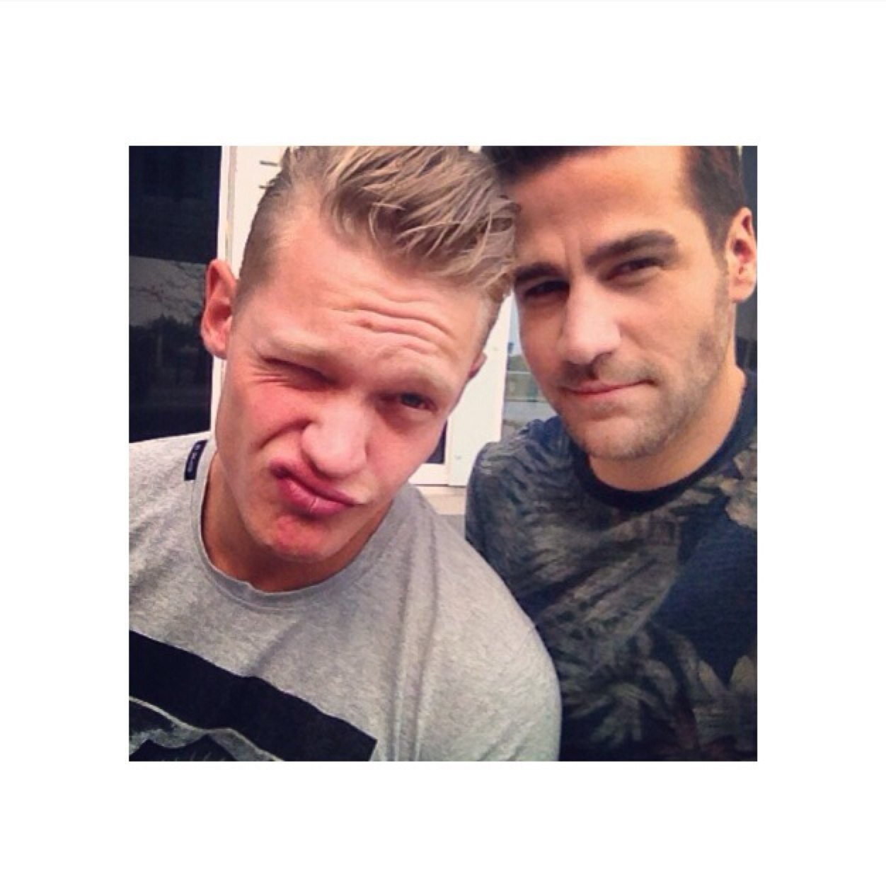 Instagram: MantelDoedens. http://t.co/pyfG5bny9r