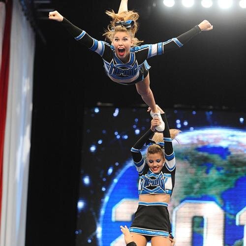 FLcheer's profile picture. 