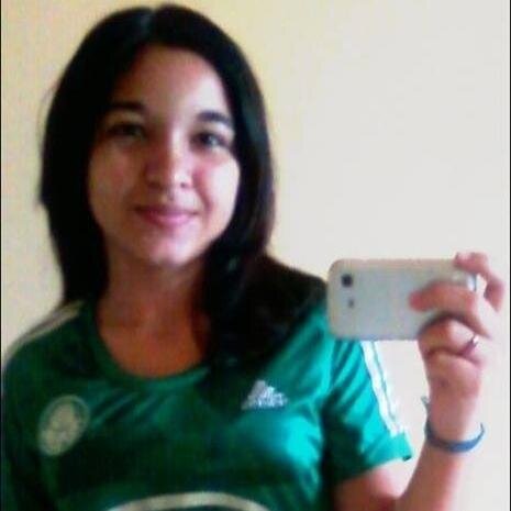 Sigo todos de volta : @_UmaPalm3ir3ns3  -  Nasci pra te amar acima de tudo e  de todos Sociedade Esportiva Palmeiras ♥