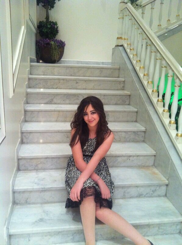 mariasafadi's profile picture. 