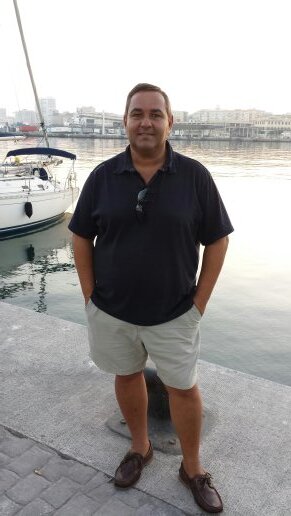 brileg1's profile picture. 