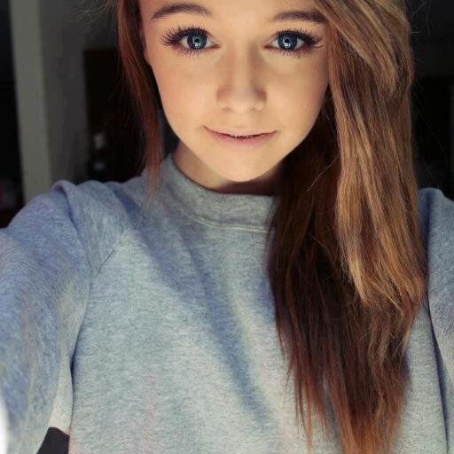 sadettta's profile picture. @itsSadettta FOLLOWS YOU
Hello! My name is @Sadettta. I'm #Directioner #Mixer #5SOS ♥ Follow me, I follow back. :)