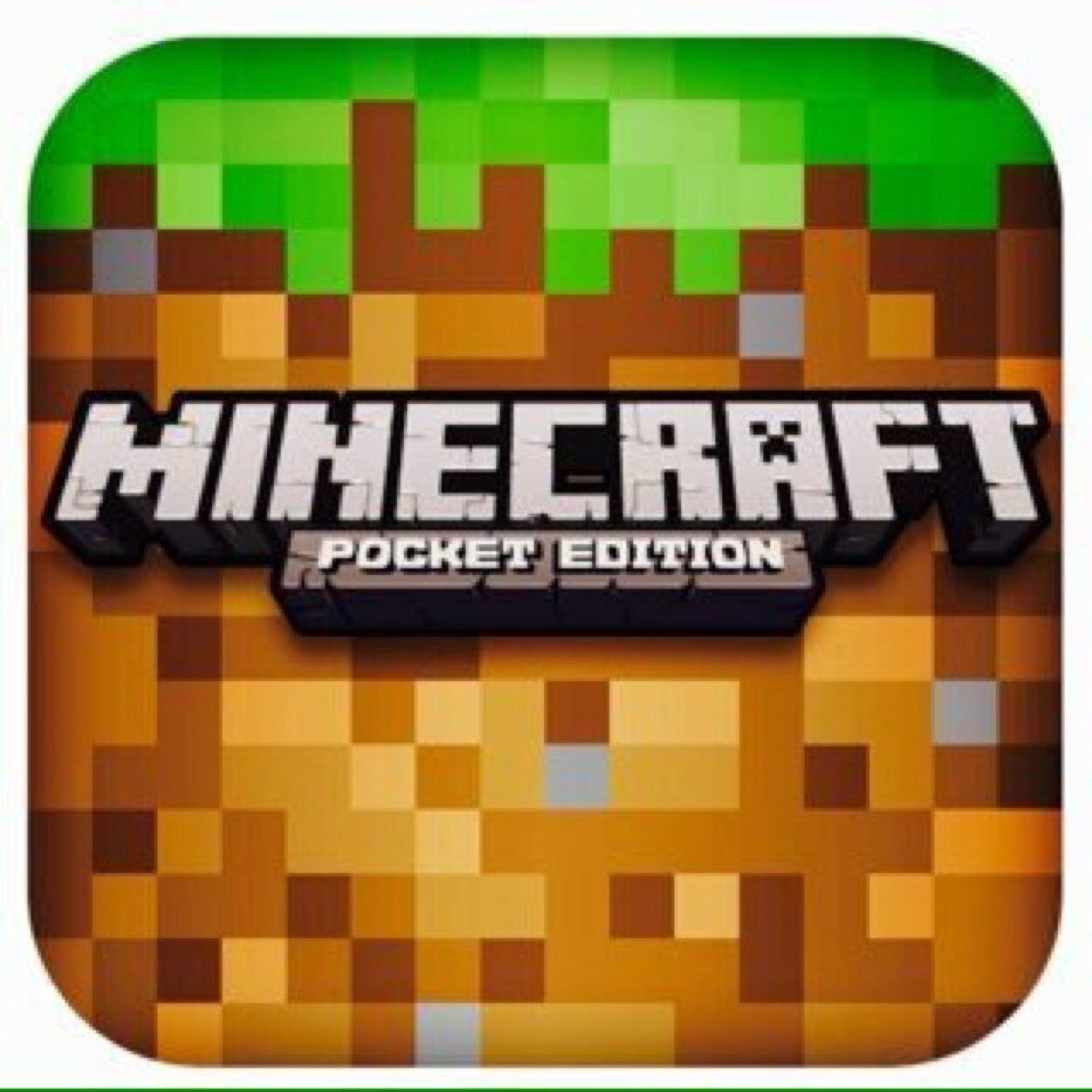 The Official homepage of MCPE NewsInfo Tweets about Minecraft - Pocket Edition.  Go follow my another account @GTA_V_NewsInfo #News #Info