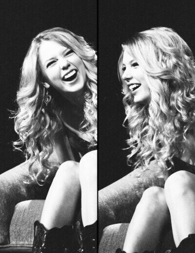 u can seriously deactivate ur acc now if u hate taylor swift! 3 words for you, bye bye bitches!