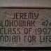 Jeremy Blohowiak (@jblohowiak94) Twitter profile photo
