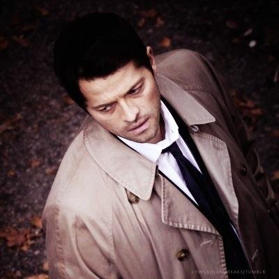 Saved the winchesters from the pit. Now gaurding them with my life.  (RP/SPN/Gay/MV)