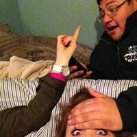 Hamz_77's profile picture. Kappa Sig | NMSU | President