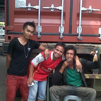 Semangat