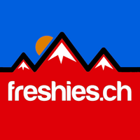 freshies.ch(@freshiesCrew) 's Twitter Profile Photo