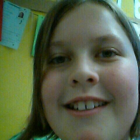 GeChristin2014's profile picture. 