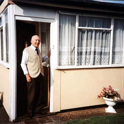 Prefabs: Palaces For The People is a project to record the history of post-war prefabs. Awarded Heritage Lottery Fund funding to build a moving archive & museum