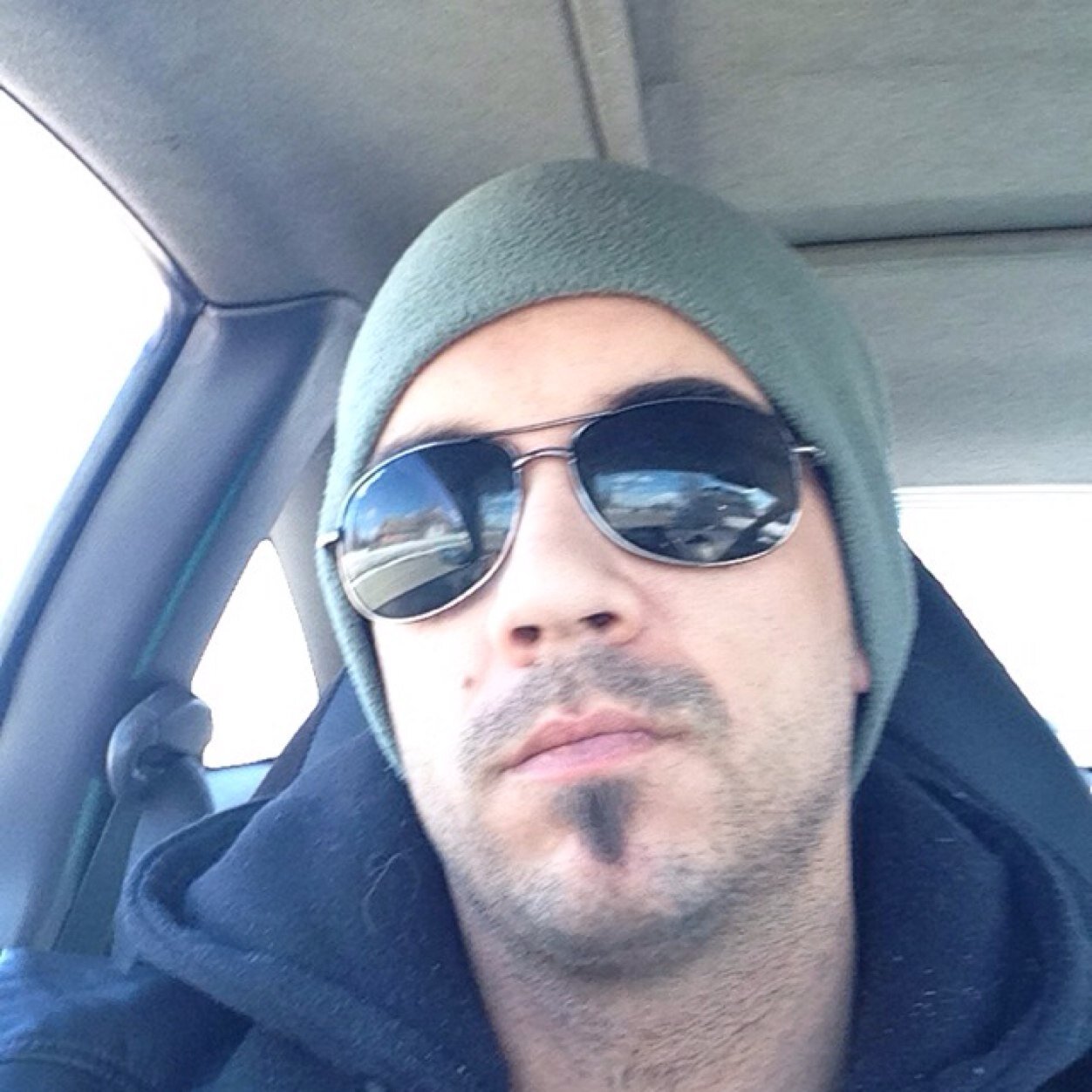 ShawTory's profile picture. 