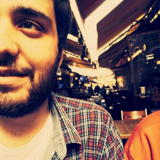 NToyan's profile picture. bi bakıp çıkıcam