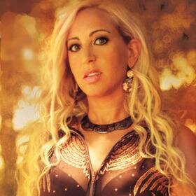 hooky & powerful songs that'll leave you singing along...