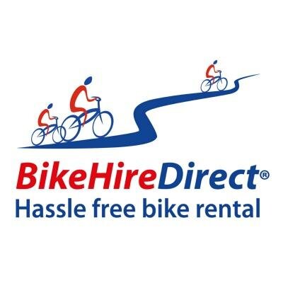 BikeHireDirect Profile Picture