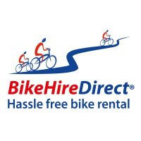 Bike Hire Direct EI(@BikeHireDirect) 's Twitter Profile Photo