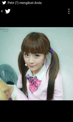 SO YUL (Park Hye Kyeong) 박혜경 | May 15th, 1991 | Twintail princess | Single~ | SOYUL Kitty!  | Lets Jumping! #WOTAFAMS