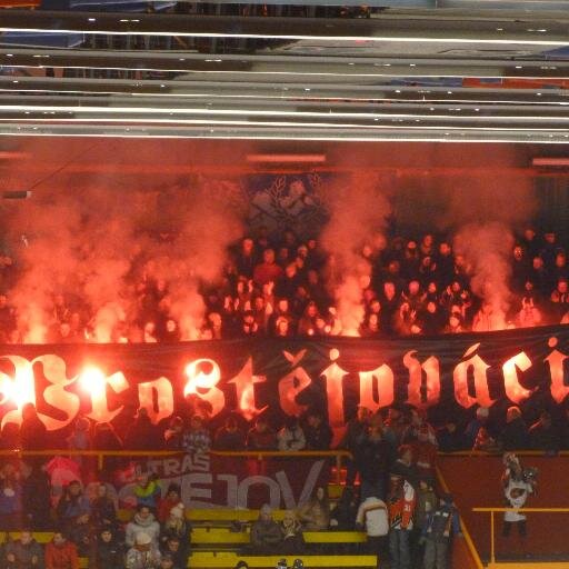 Football news focusing on Moravia, and sometimes around the Czech Republic and Macedonia since February 2008. Contributor to @Canucks_Abroad