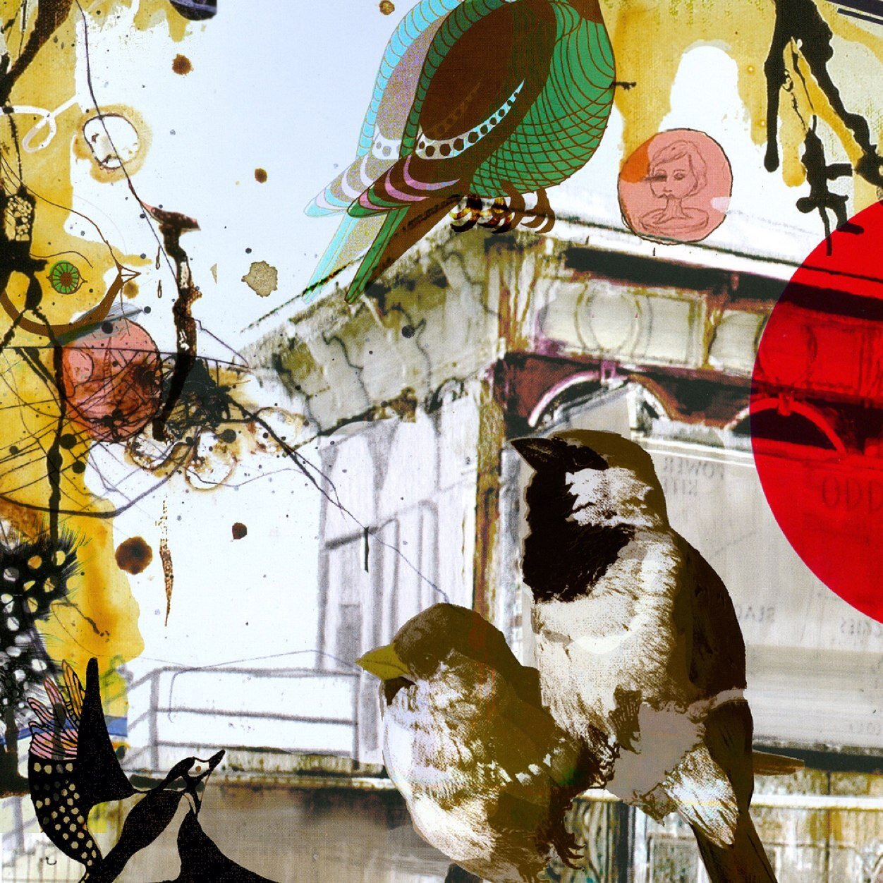 Sexualfactory's profile picture. 2018 sees Sexual Factory return to work with a whole new cast of characters.