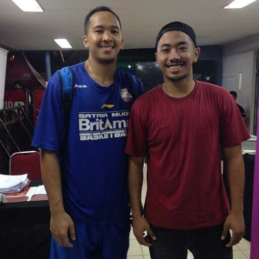 Basketball Is My First Love | 23 \m/
