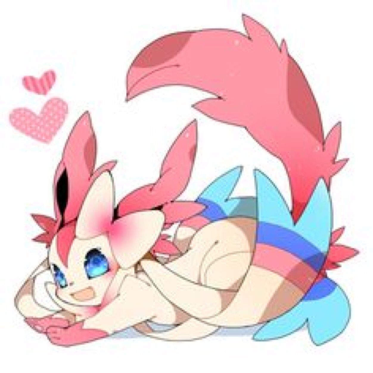 #Female #Lesbian #Mate @Mist_Manaphy