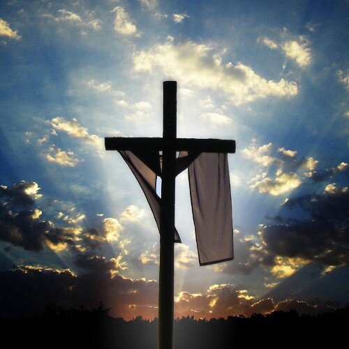 real_igious's profile picture. I cry out to God Most High, to God, who vindicates me.  Psalm 57:2