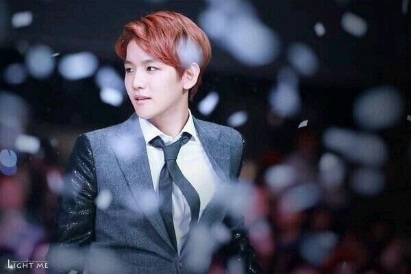 EXO BaekHyun bot 92line                                                                                              0312