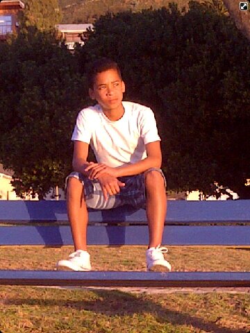 I love music, ice-hockey, soccer, cricket, cars, food, being fit, working out and girls : ).  *EST 2000*