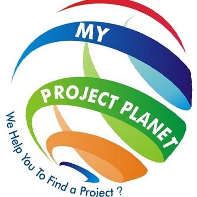 ProjectsPlanet's profile picture. 