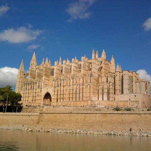 namoradissa's profile picture. B+ - De Mallorca, viviendo en mi isla ♡ junto al mar. Tiempos de pandemia: #QuedateEnCasa