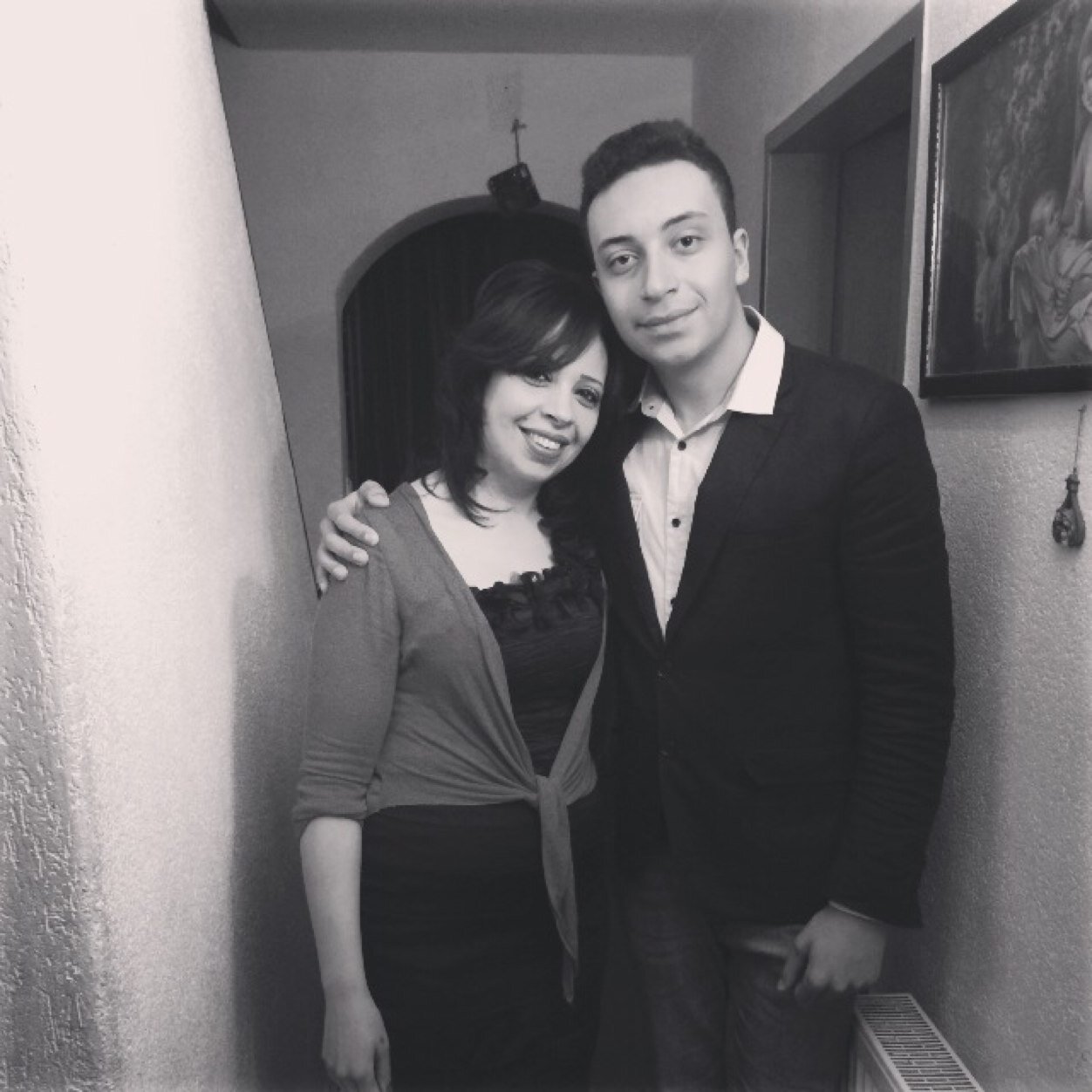 ArmanyousGeorg's profile picture. Instagram: georg_armanyous