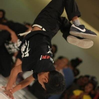 17juni99 just knowledge bring us to be a legend  @bboy